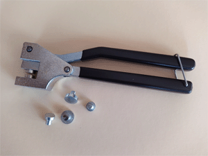 Plombovací kleště